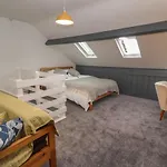 Hébergement de vacances Badgers