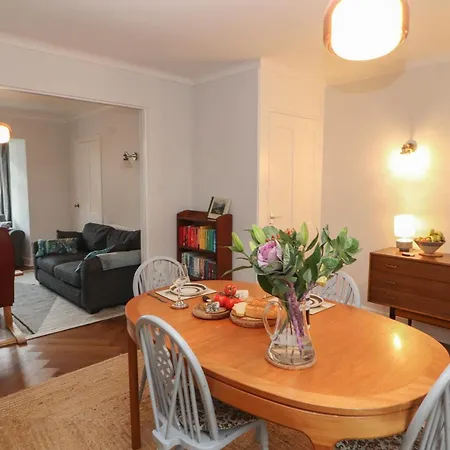 Badgers Holiday home *