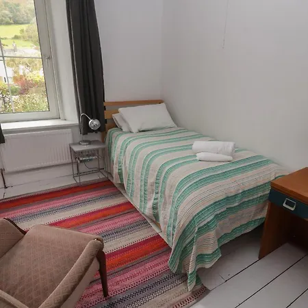 Badgers Holiday home