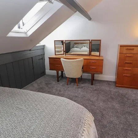 Ferienhaus Badgers *