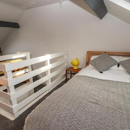 Badgers Holiday home