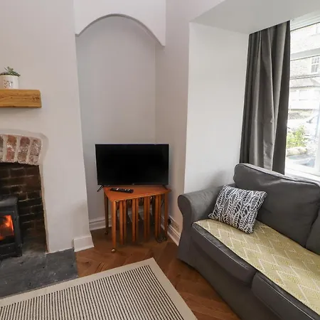 Badgers Ferienhaus *