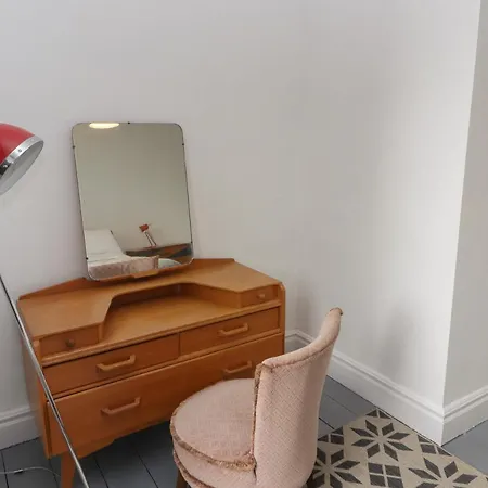 Ferienhaus Badgers *