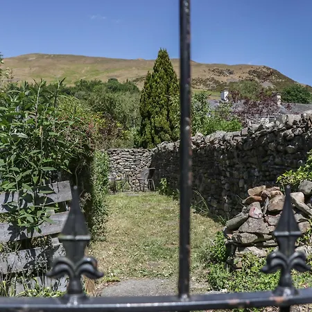 Badgers Ferienhaus *