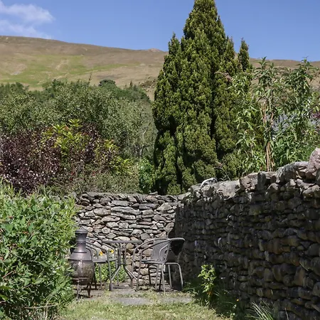 Badgers * Sedbergh